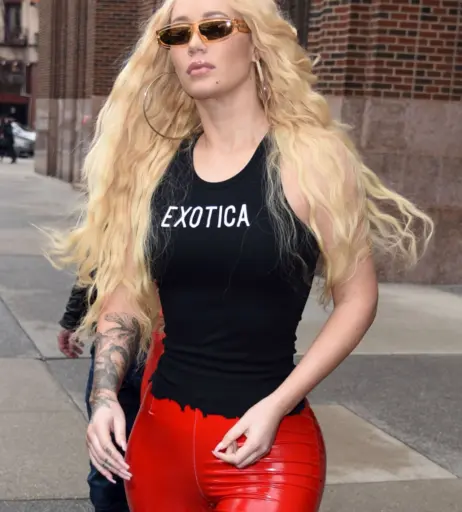 Image 1970901 from Iggy Azalea