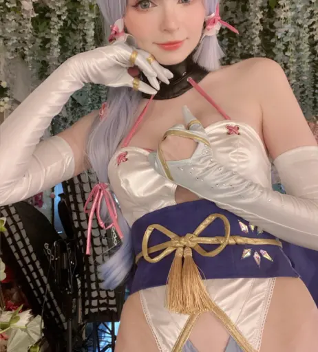 Image 197090 from PeachMilky