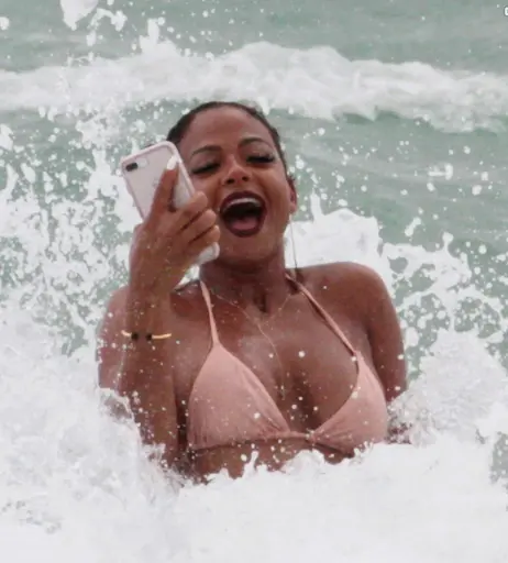 Image 1970935 from Christina Milian