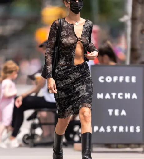 Image 1979856 from Bella Hadid