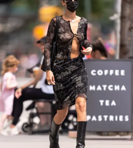 Image 1979828 from Bella Hadid
