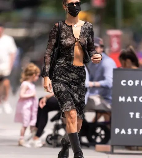 Image 1979590 from Bella Hadid