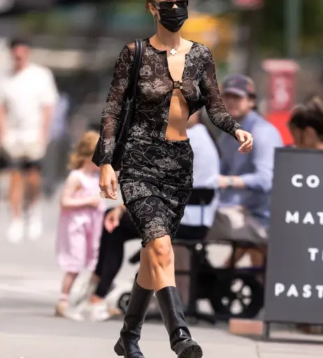 Image 1979531 from Bella Hadid