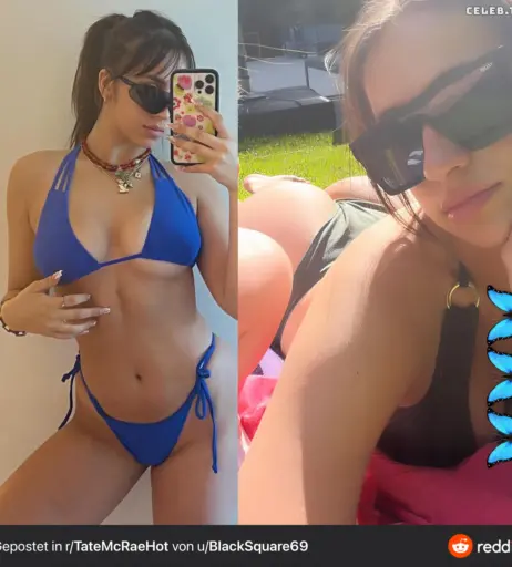 Image 1979493 from Tate McRae