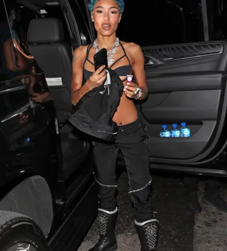 Image 1979496 from Coi Leray