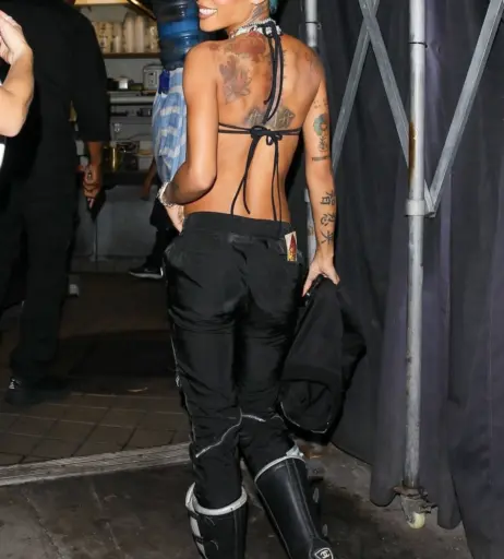 Image 1979443 from Coi Leray