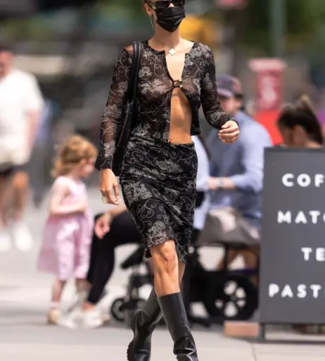 Image 1979468 from Bella Hadid