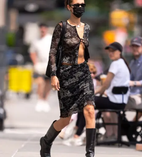 Image 1979409 from Bella Hadid