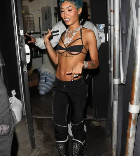 Image 1979718 from Coi Leray