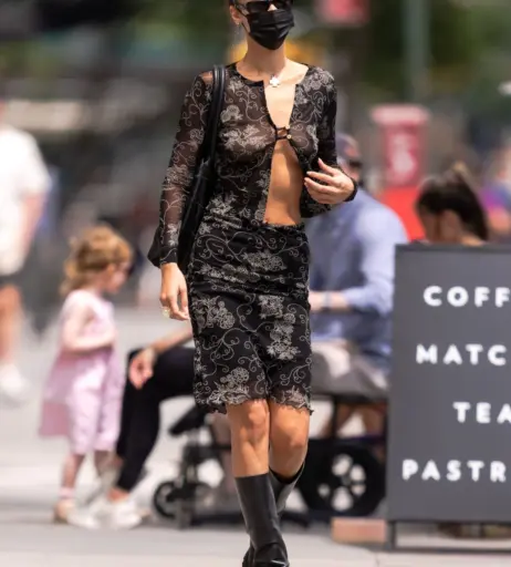 Image 1979709 from Bella Hadid