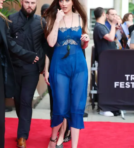 Image 1979732 from Dakota Johnson