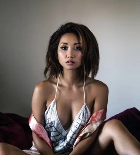 Image 1979729 from Brenda Song