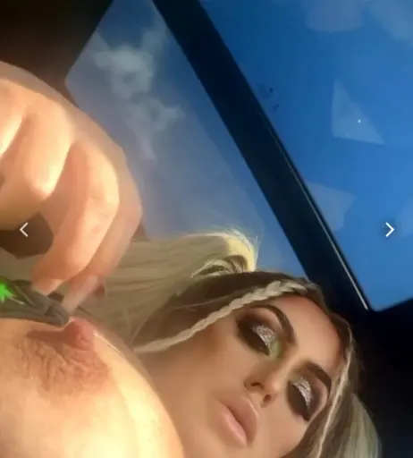 Image 1979723 from Aubrey O&#039;Day