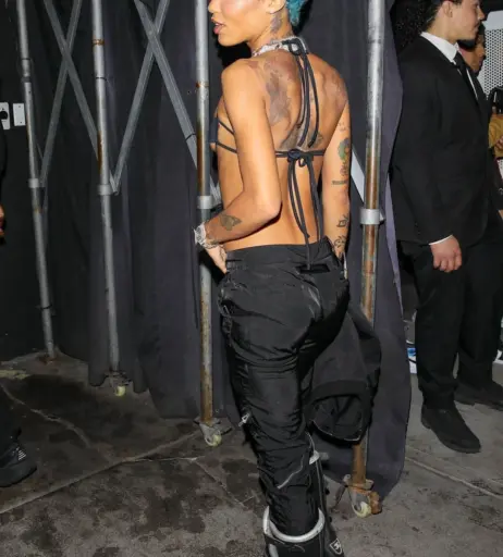 Image 1979677 from Coi Leray