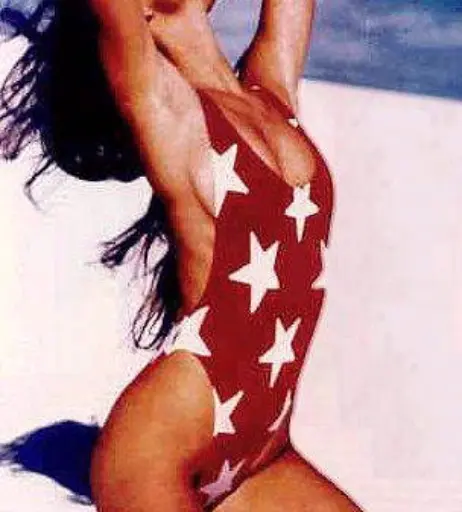 Image 1979603 from Cindy Crawford