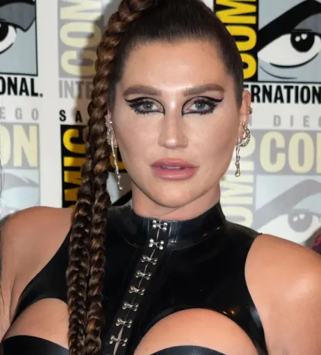 Image 1979604 from Kesha