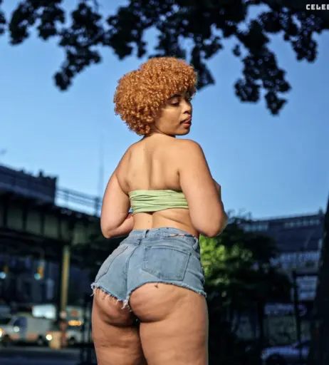 Image 1979187 from Ice Spice