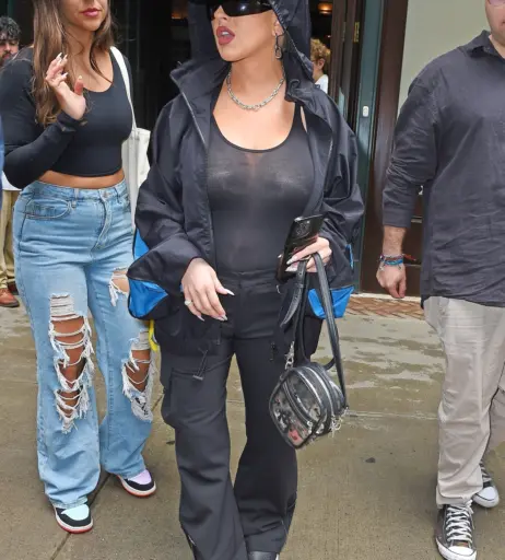 Image 1979105 from Christina Aguilera