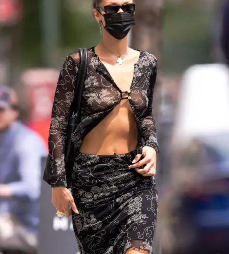 Image 1979093 from Bella Hadid