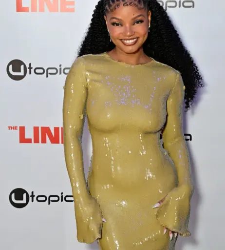 Image 1979095 from Halle Bailey