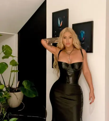 Image 1979083 from Iggy Azalea