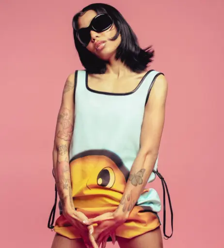 Image 1979086 from Coi Leray