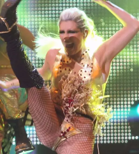 Image 1979050 from Kesha