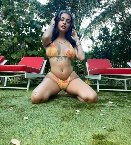 Image 1979011 from Malu Trevejo