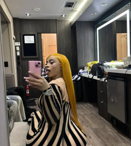 Image 1979382 from Ice Spice