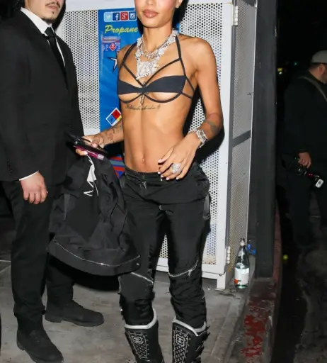 Image 1979381 from Coi Leray