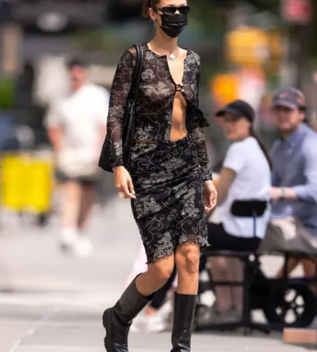 Image 1979385 from Bella Hadid