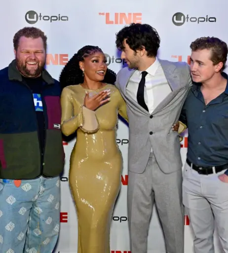 Image 1979376 from Halle Bailey