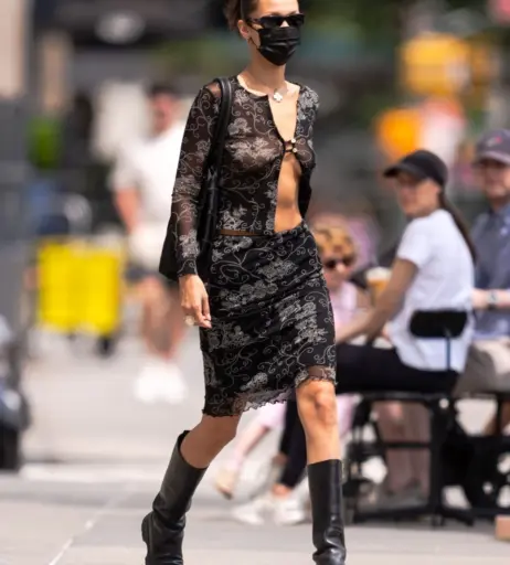 Image 1979311 from Bella Hadid