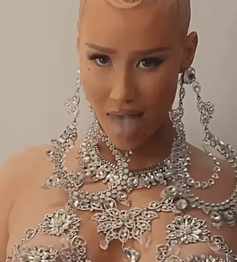 Image 1979327 from Iggy Azalea