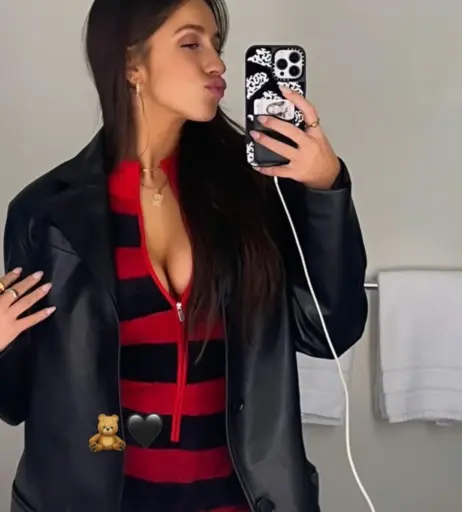 Image 1979201 from Tate McRae