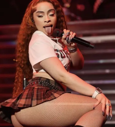 Image 1979238 from Ice Spice