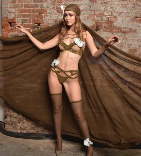 Image 1979985 from Gigi Hadid