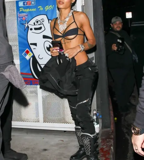 Image 1979937 from Coi Leray