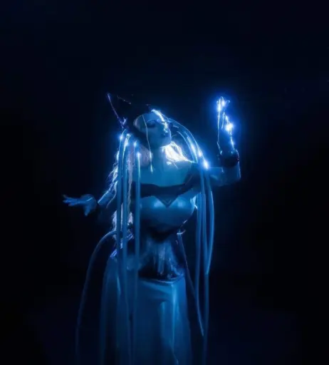 Image 1978864 from Christina Aguilera