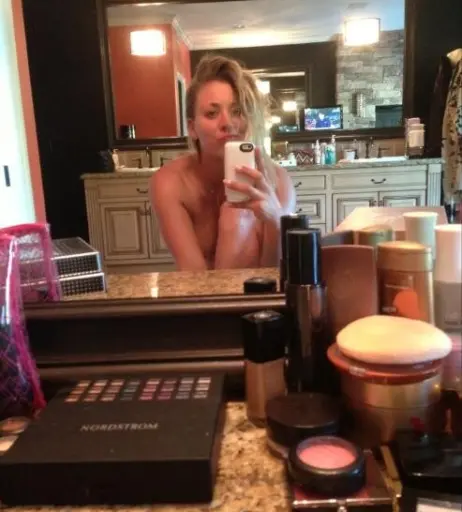 Image 1978825 from Kaley Cuoco