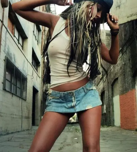 Image 1978580 from Christina Aguilera