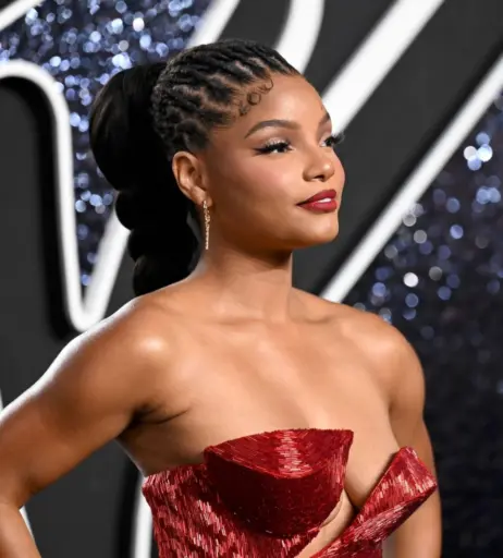 Image 1978535 from Halle Bailey