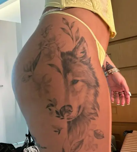 Image 1978537 from Malu Trevejo