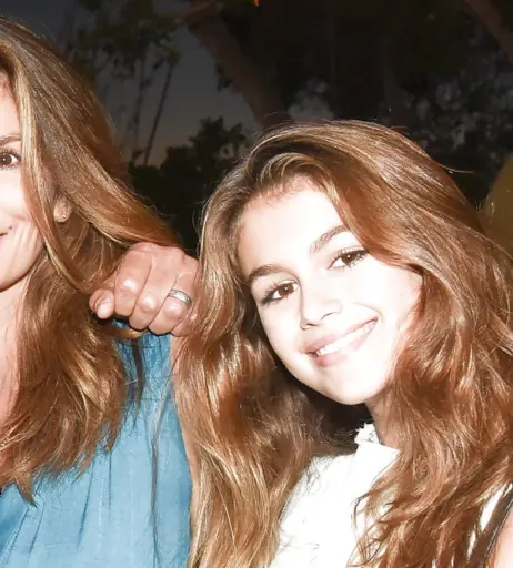 Image 1978526 from Cindy Crawford