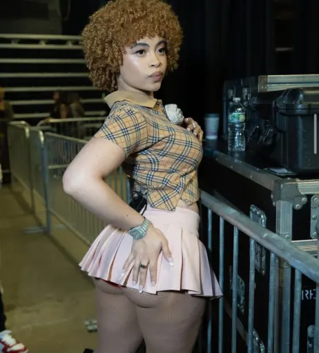 Image 1978485 from Ice Spice