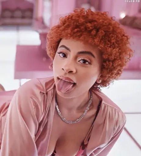 Image 1978458 from Ice Spice