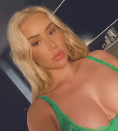 Image 1978465 from Iggy Azalea