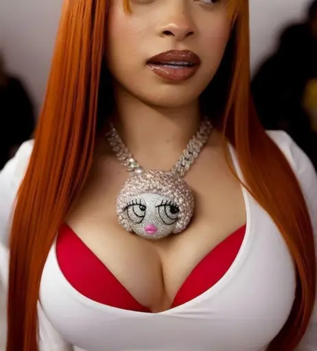 Image 1978400 from Ice Spice