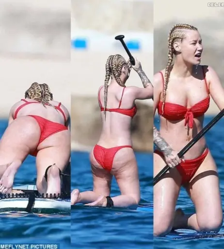 Image 1978772 from Iggy Azalea