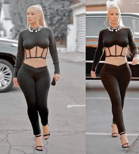 Image 1978714 from Iggy Azalea